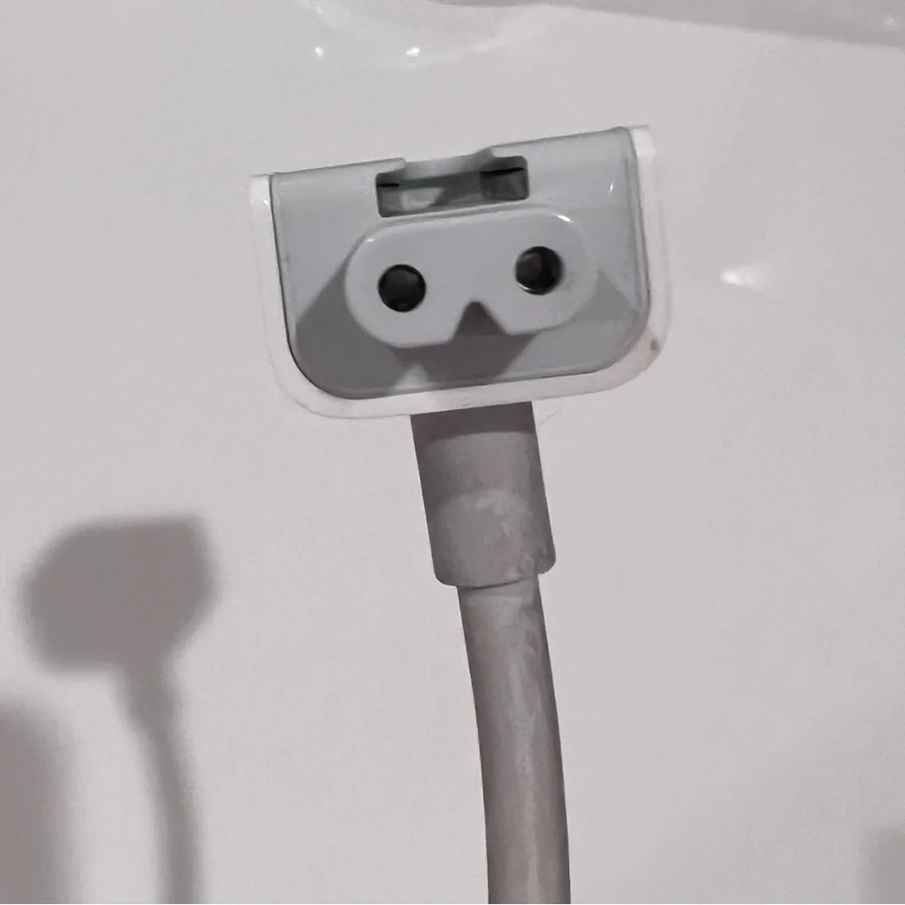 Apple Extension Cord For MacBook